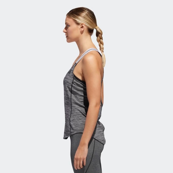 NWOT Adidas Crossback Tank top - Picture 2 of 8